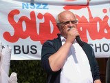 Zwolnienia w MAN Bus Starachowice. Związkowcy odmawiają podpisania porozumienia w tej sprawie 