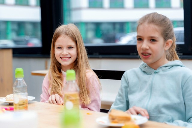 Zdrowe i smaczne II śniadanie to prosta sprawa