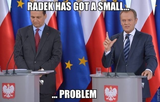 Polish your English with Donald, czyli ucz się angielskiego...