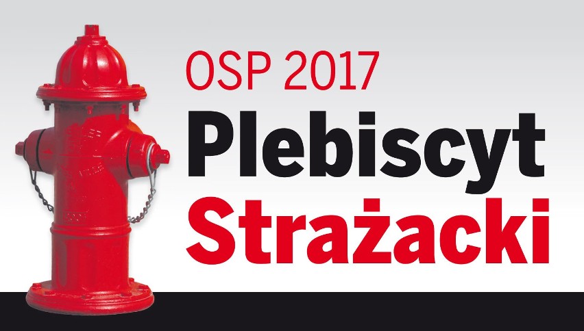 Wybraliśmy najlepszych strażaków OSP. Zobacz wyniki!