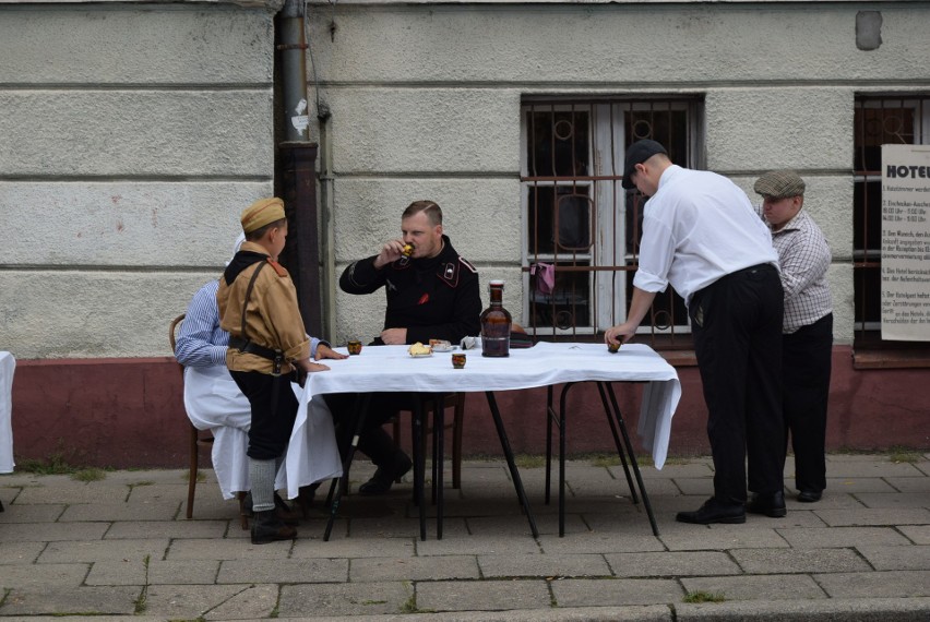 75 lat temu o godz. 17, czyli o godz. „W” wybuchło Powstanie...