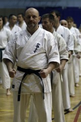Tarnów: mistrzowie karate odebrali pasy [ZDJĘCIA]