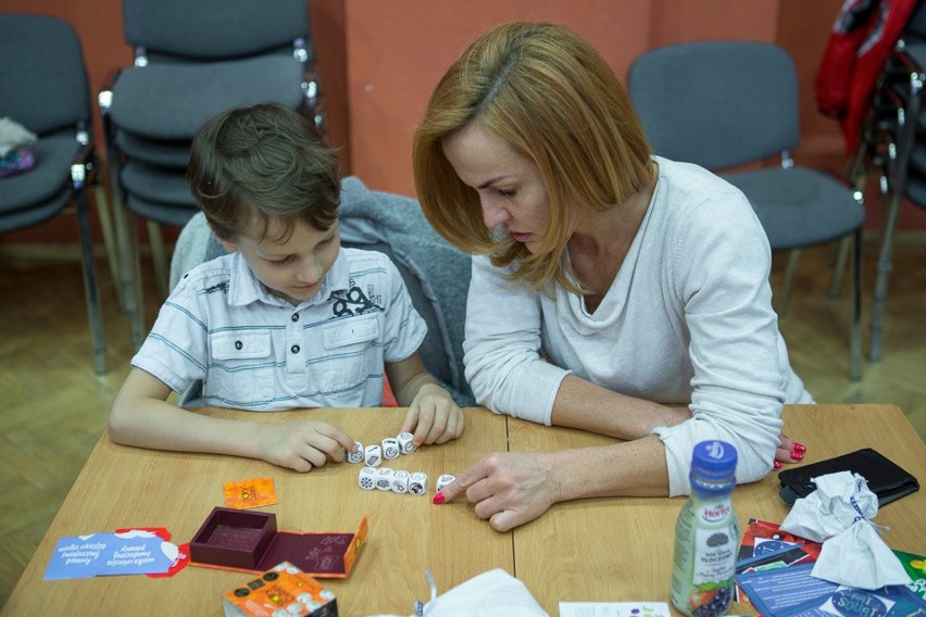 Tarnów. Zawody kartingowe i "planszowisko" w ramach 25. finału WOŚP