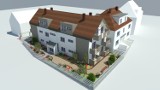 TBS planuje kolejne mieszkania w Opolu [wizualizacje]