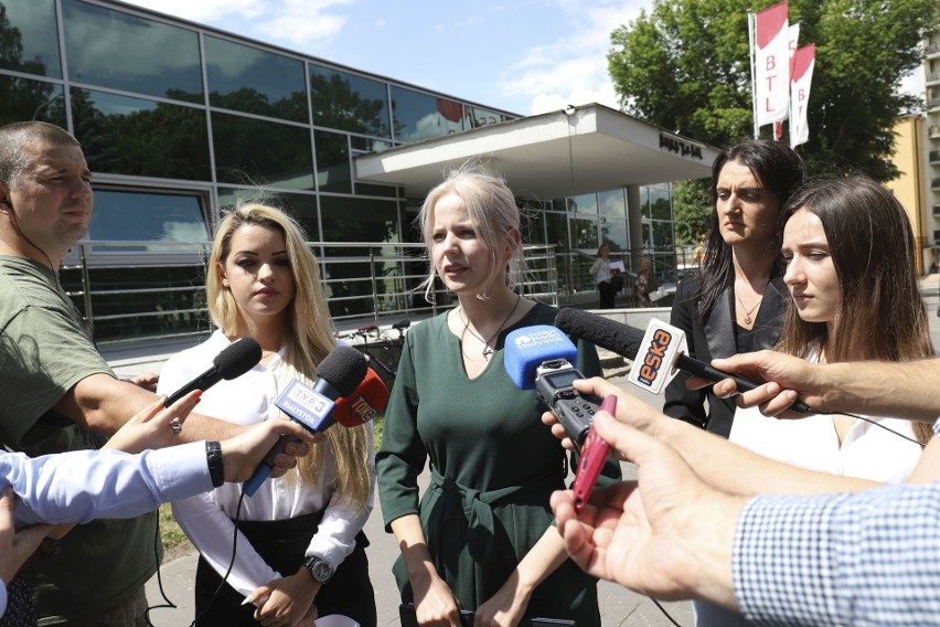 Młoda Prawica w Białymstoku nie popiera protestu na UwB