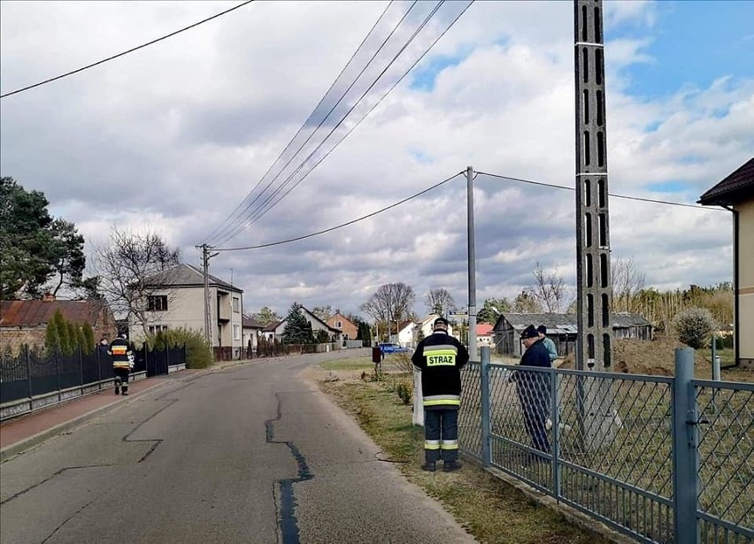 Rzekuń. Kolejni mieszkańcy gminy otrzymali maseczki oraz przyłbice. W poniedziałek rozdawane będą następne