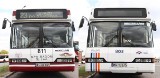 Autobusy w nowej krasie już na ulicach (zdjęcia)