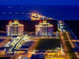 Sejm uchwalił ustawę dot. inwestycji w zakresie terminalu LNG w Świnoujściu