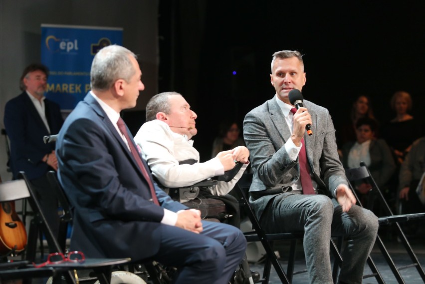 Finał konkursu Lady D. województwa śląskiego. Z tych pań warto brać przykład!