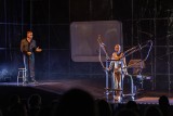 „Kruchość wodoru. Demarczyk” – Teatr Nowy Proxima na Kameralnej Scenie CSK: Roztrzęsiony - Wzruszony - Oszołomiony!