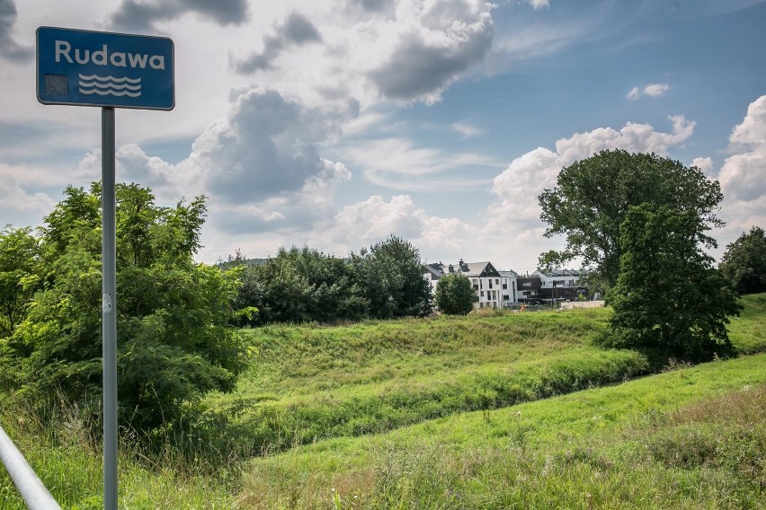 Każdy dodatkowy budynek w korytarzu przewietrzania Krakowa...