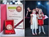 Brązowy medal dla „Jogusia waniliowego" od OSM Krasnystaw. Przedsiębiorstwo na podium konkursu „Smakuje Dzieciom"