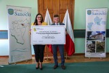 Placówki lecznicze, place zabaw, urzędy, kościoły bardziej dostępne dla niepełnosprawnych. Starostwo w Sanoku z dofinansowaniem