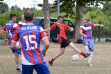 XI Międzynarodowy Turniej Oldbojów w Piłce Nożnej