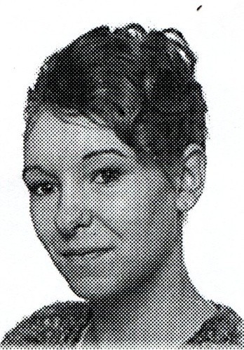 Natalia Łężowska...