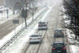 Opady śniegu we Wrocławiu. We wtorek we Wrocławiu spadnie nawet 15 cm