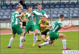 Centralna Liga Juniorów: Bałtyk Koszalin - Gryf Słupsk 0:1 [ZDJĘCIA]