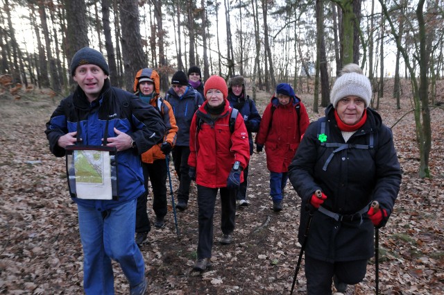 Kluby turystów i kluby krajoznawcze zapraszają wszystkich chętnych na ciekawe wycieczki. Zobacz, jaką ofertę przygotowano w drugiej połowie stycznia i na początku lutego.