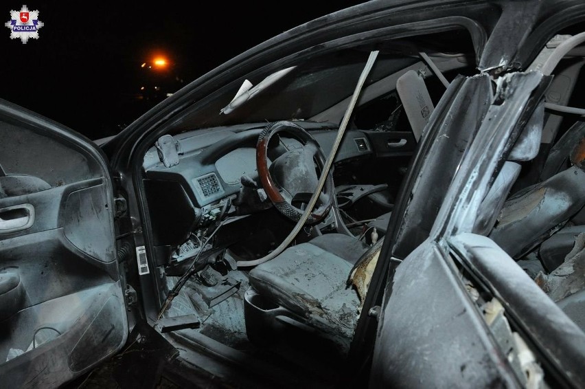 [AKTUALIZACJA] Zmarł jeden z pasażerów wypadku na ul. Osmolickiej w Lublinie