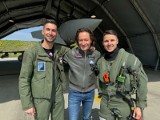 Włosi z Malborka bohaterami serialu na YouTube. Ten odcinek "The Fighter Show" opowiada o ich misji na wschodniej flance NATO