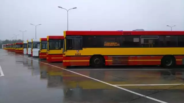 W piątek ostatni pożegnalny przejazd wysokopodłogowego autobusu we Wrocławiu