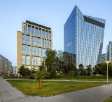 HB Reavis sprzedaje za 186 mln euro dwa budynki Gdański Business Center