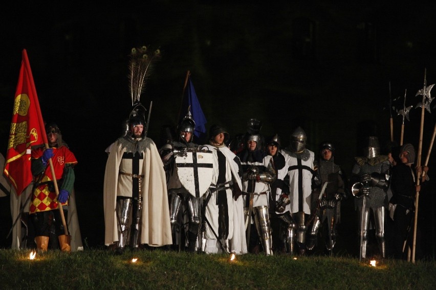 Co z Oblężeniem Malborka? Miasto jeszcze czeka na decyzję o Grunwaldzie, a muzeum przygotowuje jarmark