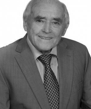 Józef Tetla (1941-2019)