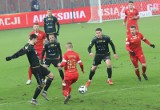Widzew Łódź - GKS Tychy 0:2 NA ŻYWO, LIVE, WYNIK. Tyszanie walczą o bezpośredni awans