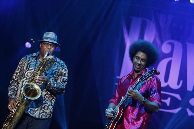 Keb’ Mo’ znów pojawi się na Rawa Blues Festival. Zagra w NOSPR