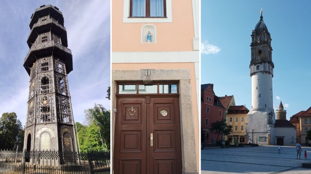 Widzieliście Góry Łużyckie z bliska? Byliście w najstarszym w Niemczech żeńskim klasztorze cysterek? Znacie 17 wież w Budziszynie? Jeśli nie, warto narobić zaległości >>>