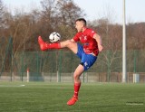 3 liga. Wisła Sandomierz zremisowała 2:2 z KS Wiązownica. Sandomierzanie zremisowali mimo, iż do przerwy przegrywali dwiema bramkami