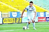 Piłkarz z 2 ligi ukraińskiej zagra w drużynie z Horyńca Zdroju