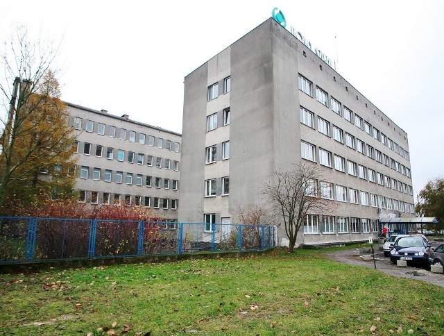 Nowy Szpital