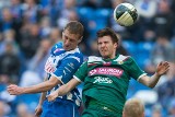 Bartosz Ślusarski dla Ekstraklasa.net: Moja gra zaczyna wyglądać coraz lepiej