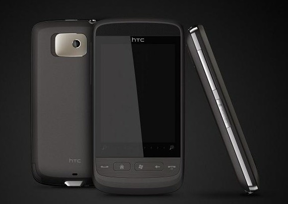 HTC Touch2