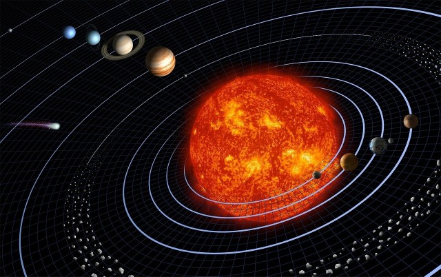 Horoskop na 4 maja. Czy układ planet wpływa na ludzki los?