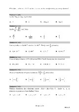 MATURA 2019 MATEMATYKA: ROZWIĄZANIA ZADAŃ Z MATEMATYKI, ZADANIA I ODPOWIEDZI MATEMATYKA 2019, ARKUSZE CKE 07.05.2019