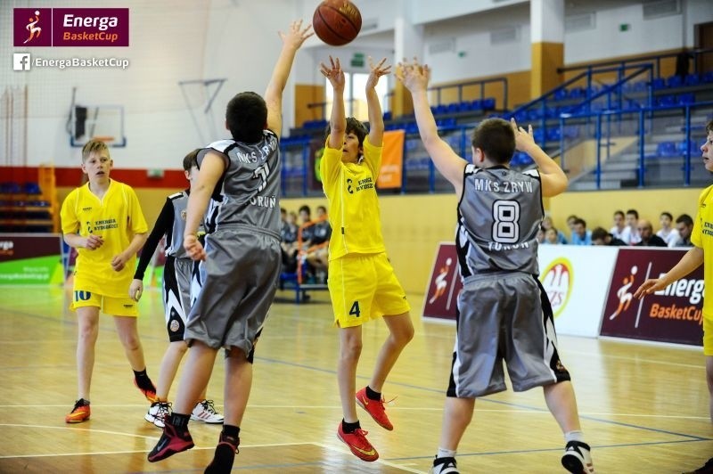 Basket Energa Cup