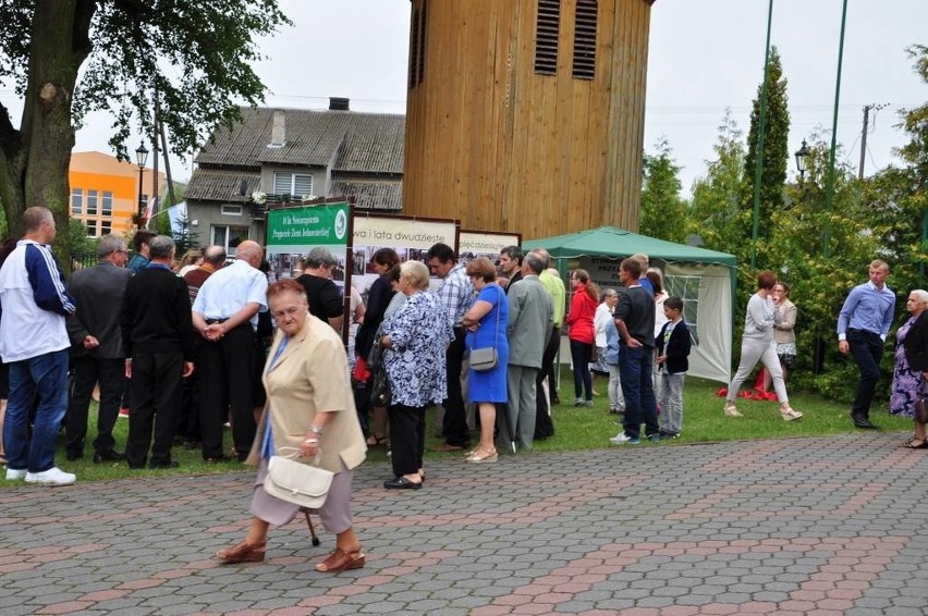 Nowa atrakcja w Jednorożcu