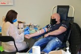 Ogromne zainteresowanie akcją HDK w Wieliczce. Zebrano blisko 60 litrów krwi