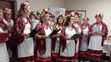 Koło Gospodyń Wiejskich „Głowaczowianki” z Głowaczowa obchodziło jubileusz 5-lecia. Przybyło wielu gości