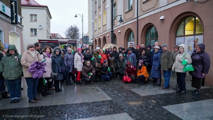 160. rocznica urodzin Ludwika Zamenhofa, twórcy esperanto