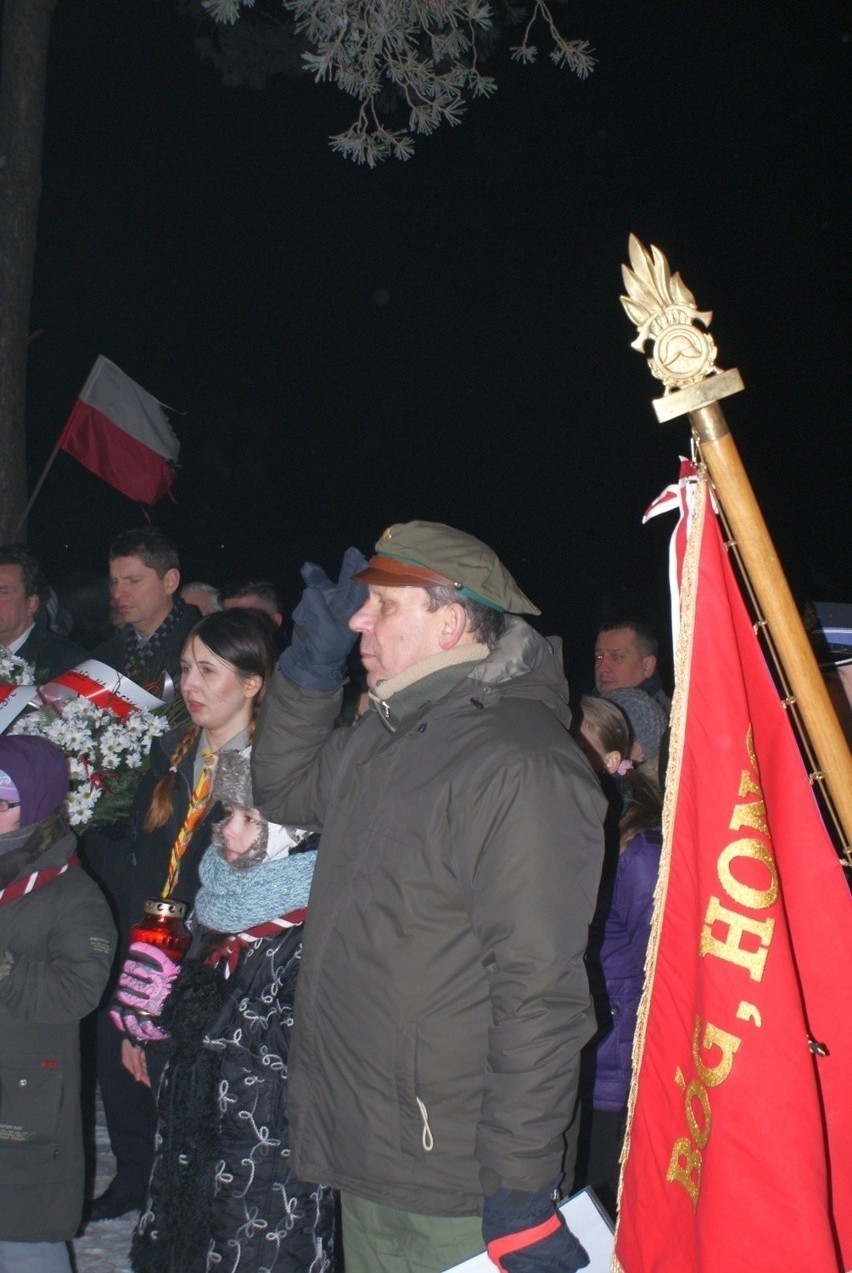 W sobotę mieszkańcy gminy Choroszcz uczczą 159. rocznicę wybuchu powstania styczniowego