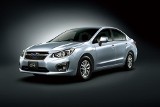 Nowe Subaru Impreza oficjalnie