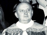 Tragedia. Ksiądz zmarł w kościele w Słotwinie. Ks Mieczysław Grabowski osunął się tuż po komunii świętej