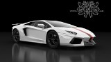 Lamborghini Aventador LP900 Molto Veloce od DMC