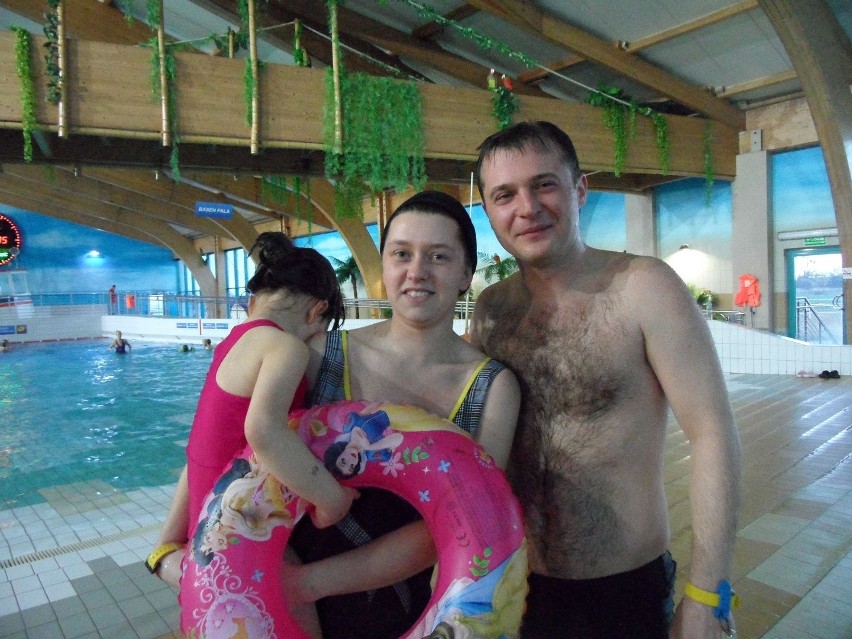 Aquapark w Tarnowskich Górach ma już trzynaście lat [ZDJĘCIA]