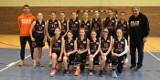 MLKS-u Rzeszów awansował do półfinałów mistrzostw Polski młodziczek. Półfinał też w Leżajsku