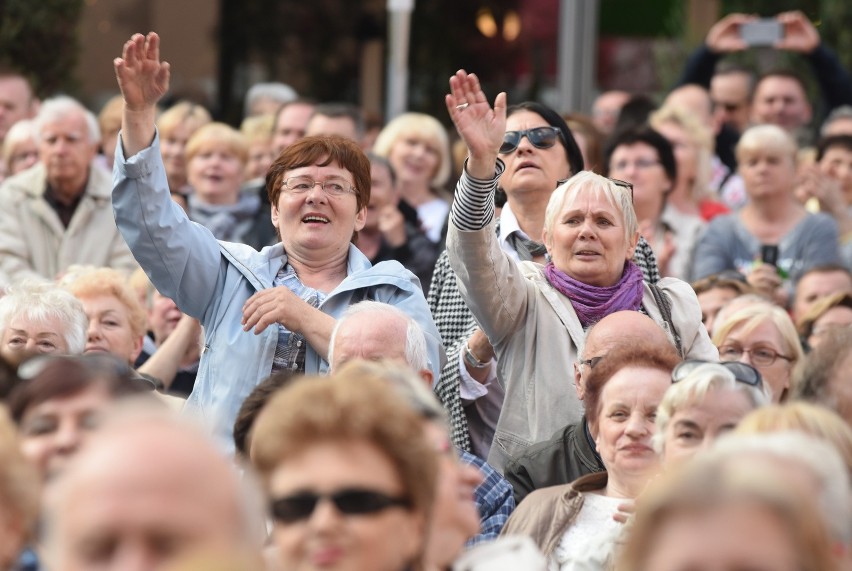 13.05.2017 lodz pasaz shillera iv senioralia kolejna edycja...